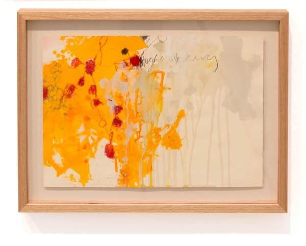 Jo Davenport, Hughes & Hoskings Fine Gold II, 2016