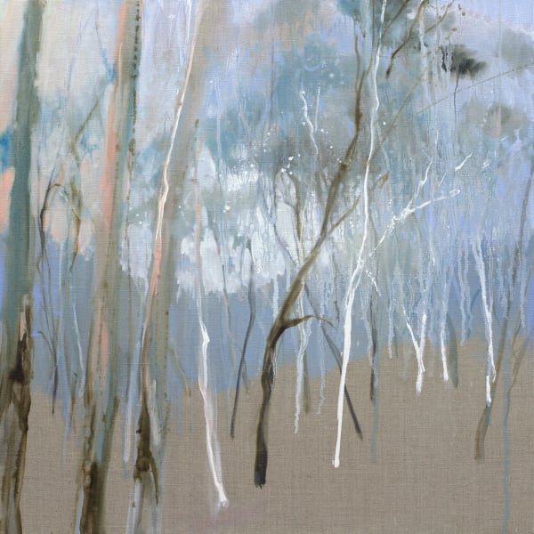 Danelle Bergstrom, Entwined IX, 2020