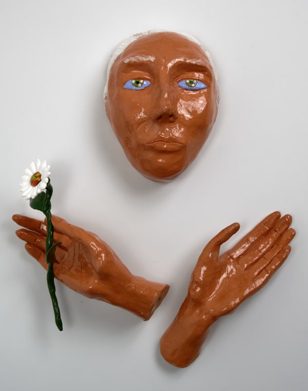 Leah Fraser, The crossing, 2025