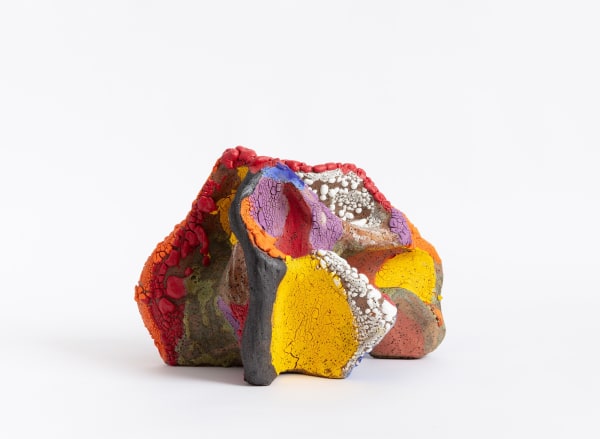 Amelia Lynch, Olividae, 2022