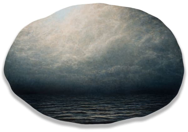 Michaye Boulter, Mindsight, 2018