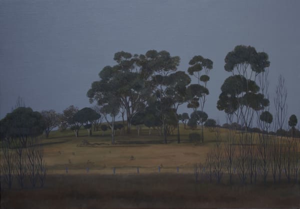 Robyn Sweaney, Present Past, 2016