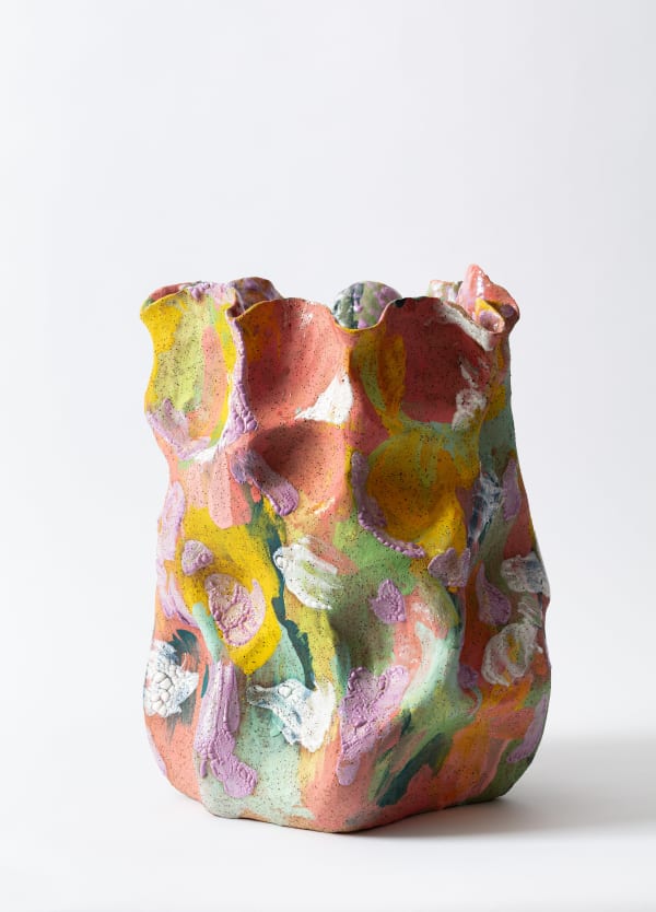 Amelia Lynch, I See You in Colour, 2025