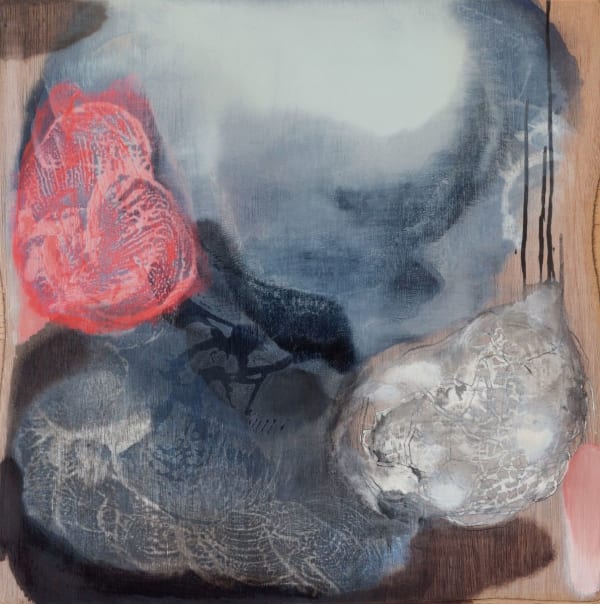 Emma Walker, Intimate Immensity III, 2015