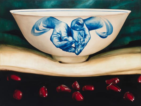 Dean Home, The Gift, 2016