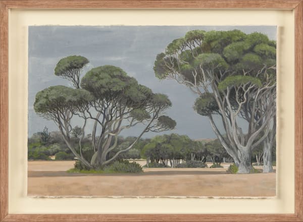 Robyn Sweaney, Moonah, 2020