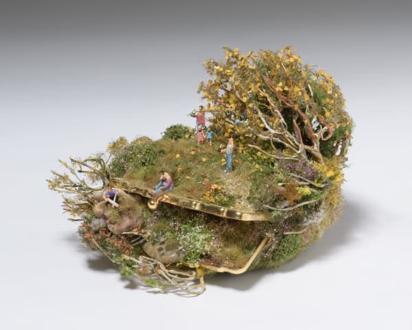 Kendal Murray, Eye on Sky, By the Bye, 2024