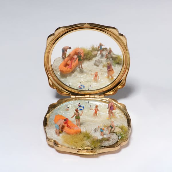 Kendal Murray, Look and See, Carefree Glee, 2024