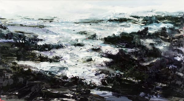 Aaron Kinnane, The ballad of Broken Bay, 2015