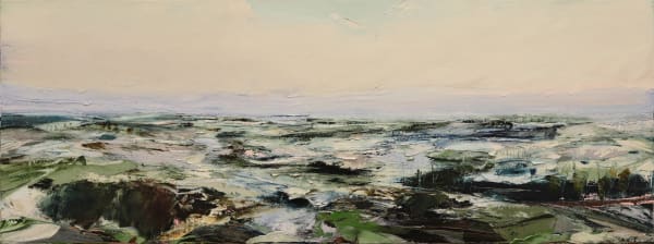 Aaron Kinnane, The Lucky Country, 2021