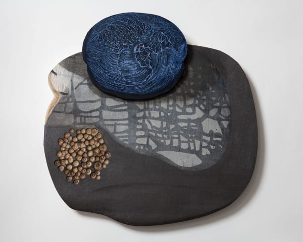 Emma Walker, Fathom, 2018