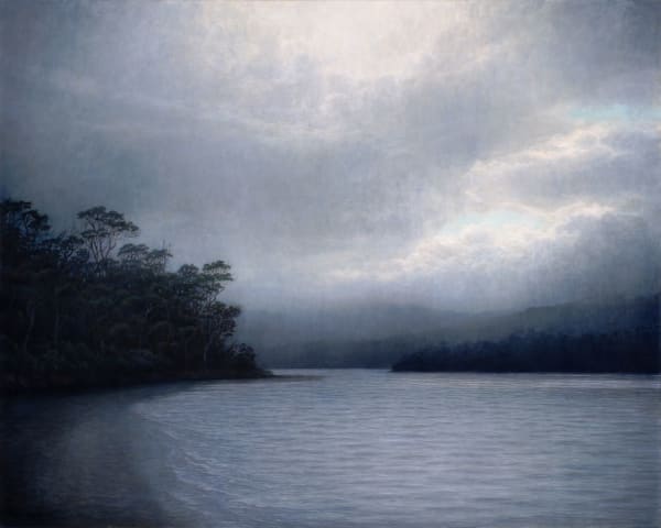 Michaye Boulter, Becoming, 2019