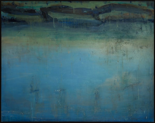 Kate Dorrough, Monumental – Water Rites, 2023