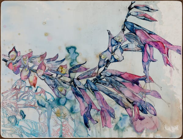 Belinda Fox, Healer, 2024