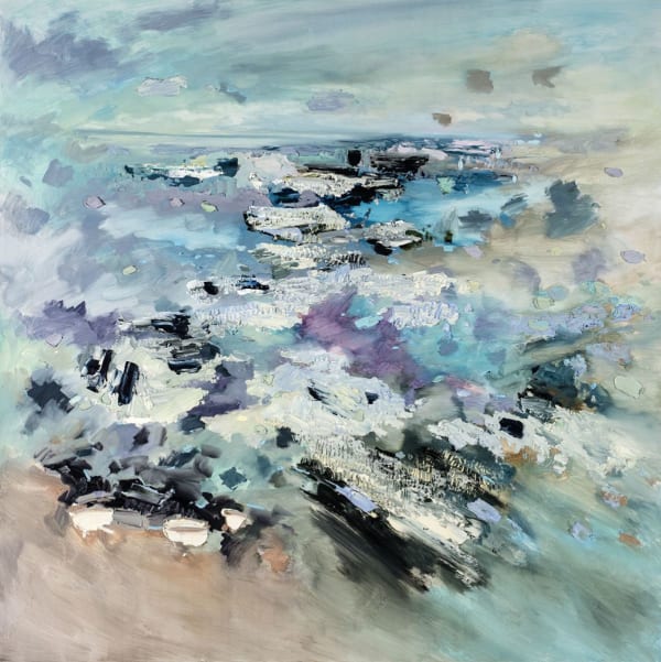 Colin Pennock, Conversations Without You, 2018