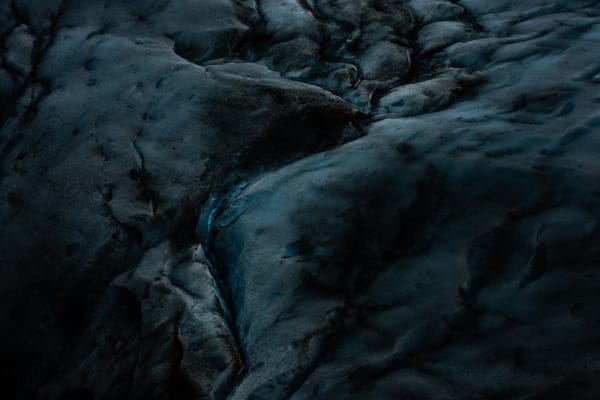 Kate Ballis, Vain, 2019