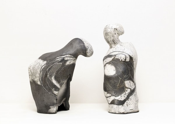 Belinda Fox, Balancing the World V, 2015