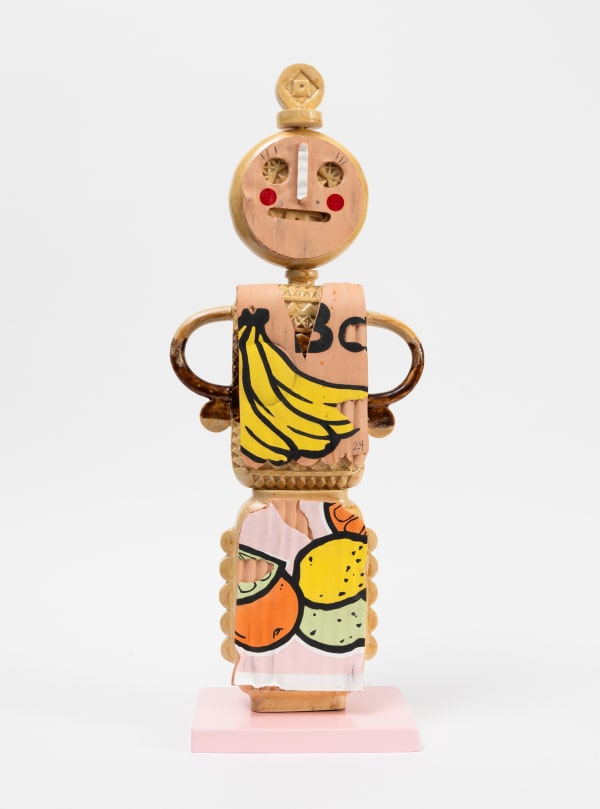 Scott Duncan, Sweet 'n' Sour, 2024