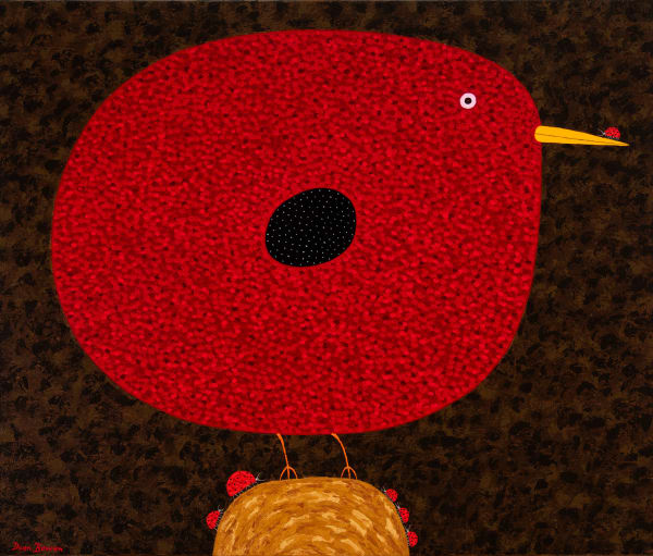 Dean Bowen, Guardian, 2024