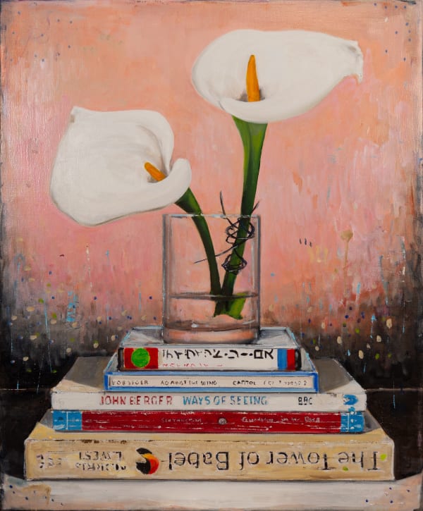 Fabrizio Biviano, Come, let's make bricks and burn them hard, 2024