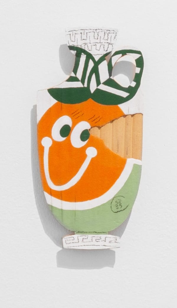 Scott Duncan, Mandy, 2025