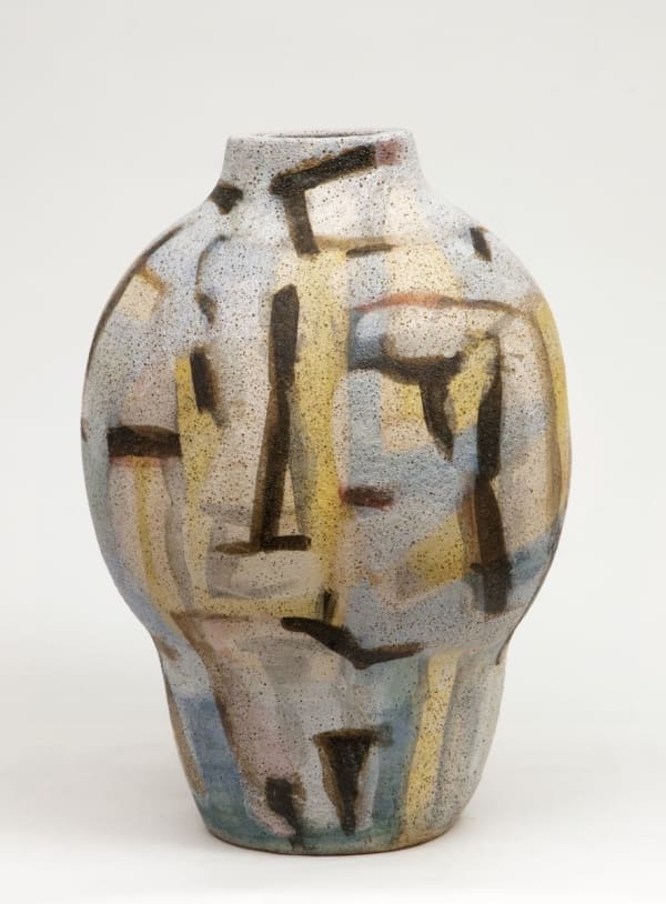 Kate Dorrough, River Bank, 2012