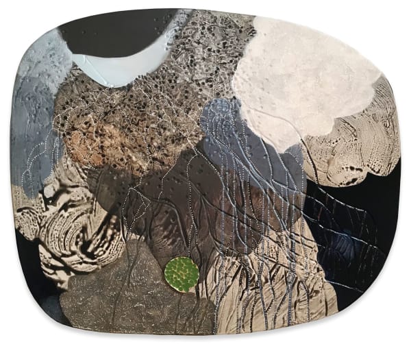 Emma Walker, Aquifer II, 2019