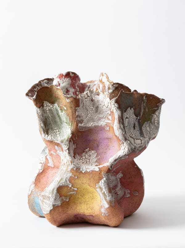 Amelia Lynch, Dawn Gifted Me the Stars , 2025