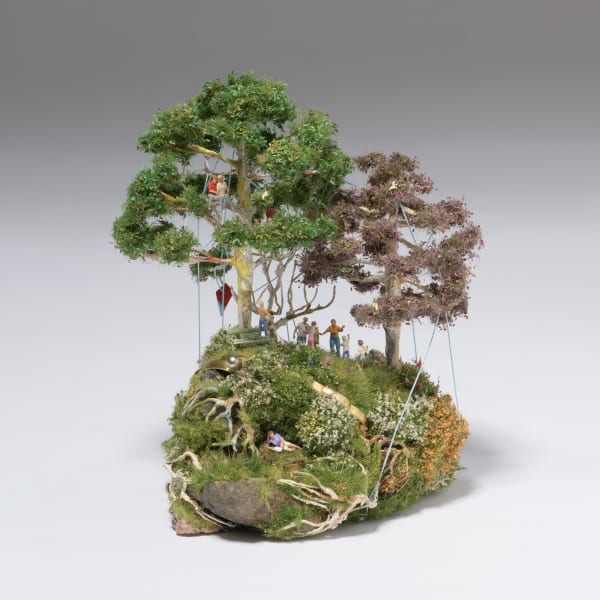 Kendal Murray, Project Protect, Prospects Perfect, 2024