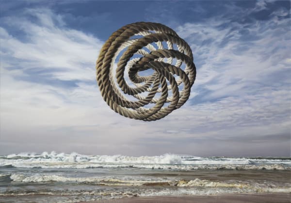 Hobie Porter, Convergence, 2012