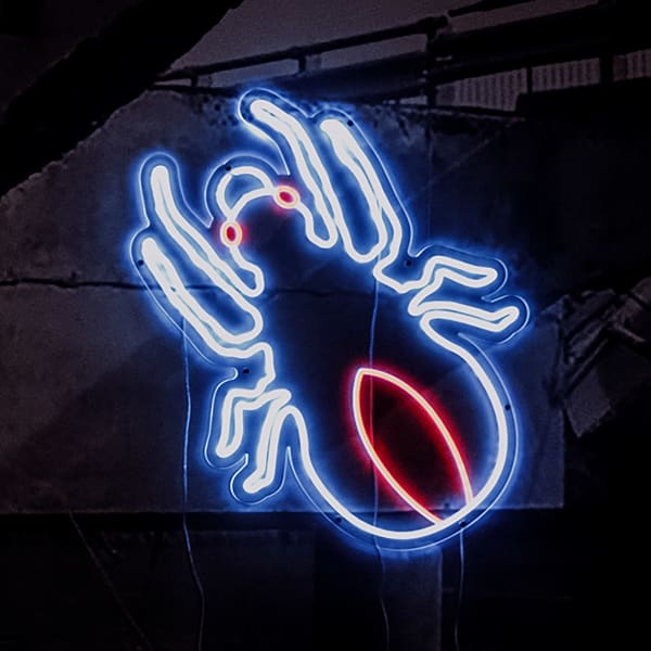 John Prince Siddon, Spider, 2024