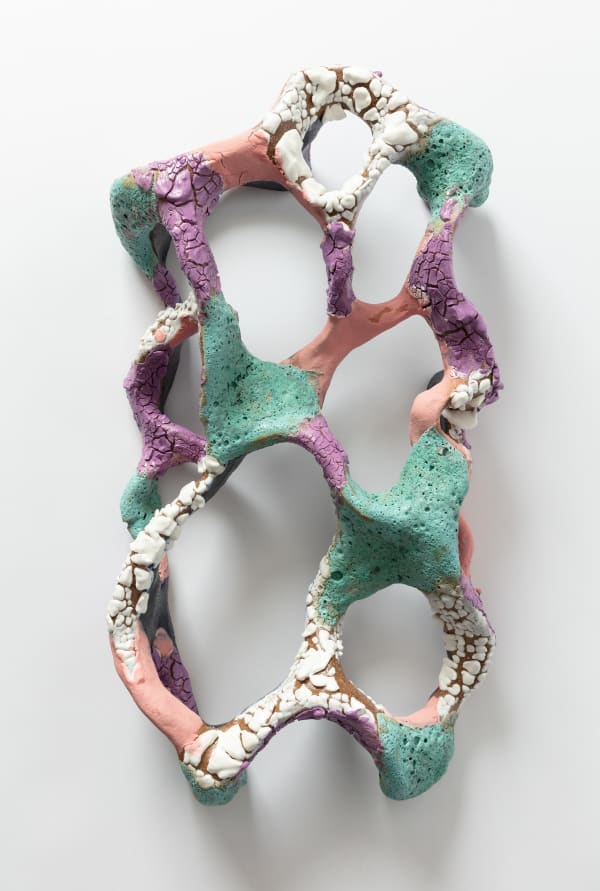 Amelia Lynch, Moss was all I could see, 2025