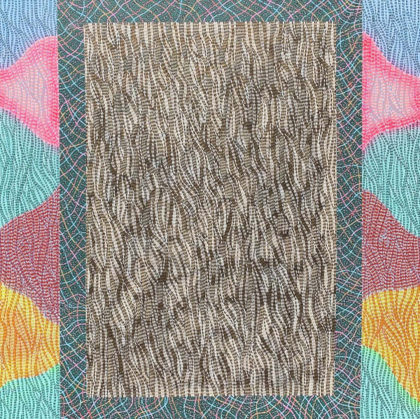 James Ettelson, Mature Energy, 2019