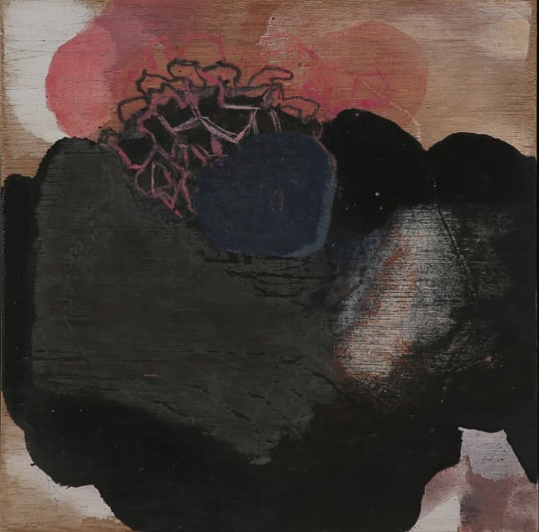Emma Walker, Intimate Immensity XXI, 2015