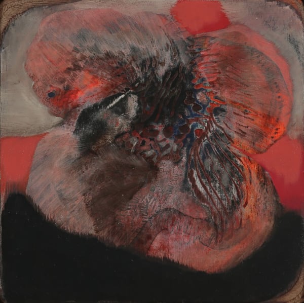 Emma Walker, Intimate Immensity XXIII, 2015