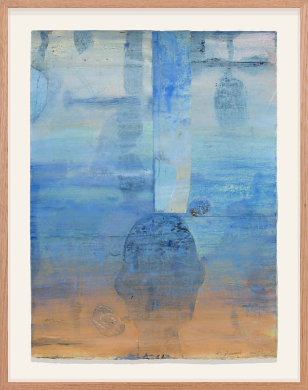 Kate Dorrough, River, 2023
