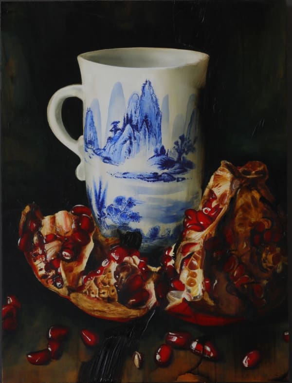 Dean Home, Journey From Tongli, 2018