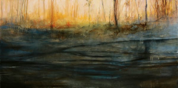 Danelle Bergstrom, Consequence, 2010