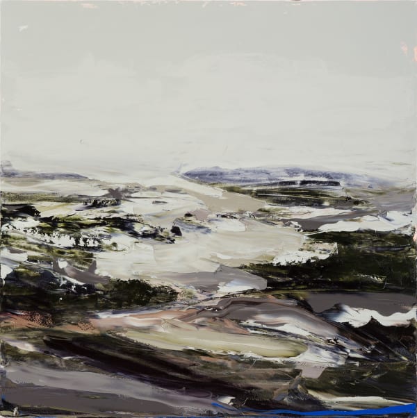 Aaron Kinnane, Notes from the outpost, 2014