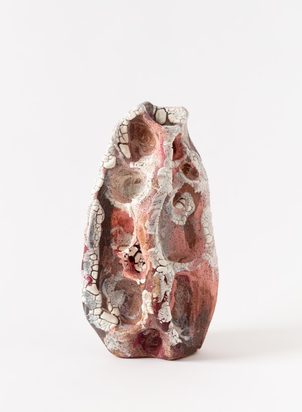 Amelia Lynch, Honeysuckle, 2025