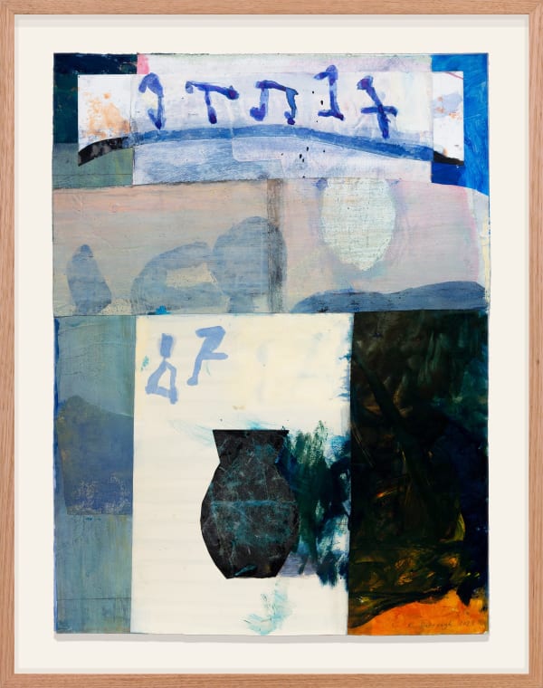Kate Dorrough, Relics from the River, 2023
