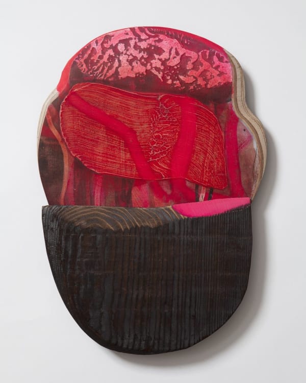 Emma Walker, Solar, 2018