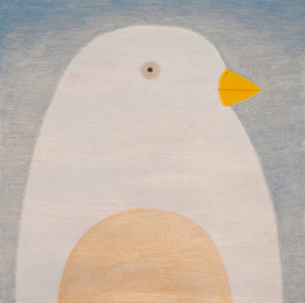 Dean Bowen, Love Bird (III), 2023