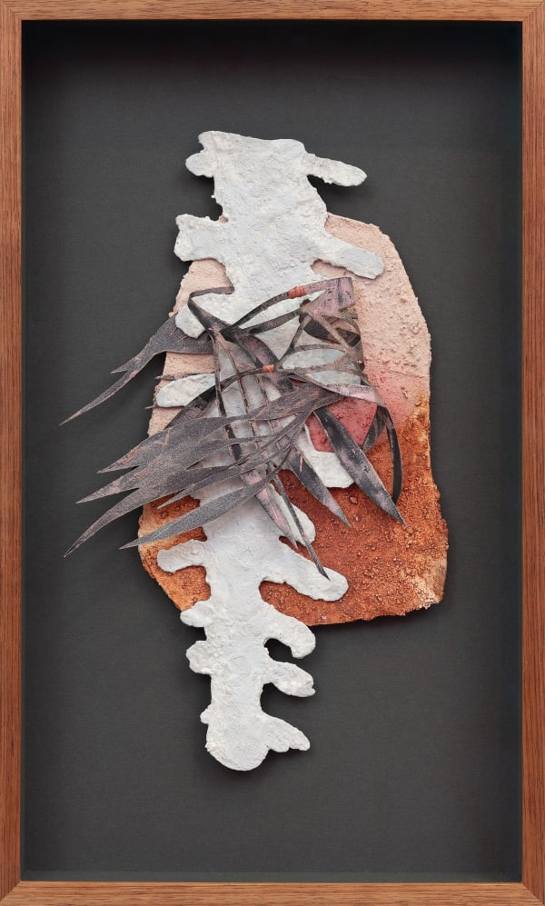 Emma Walker, Interbeing I, 2025