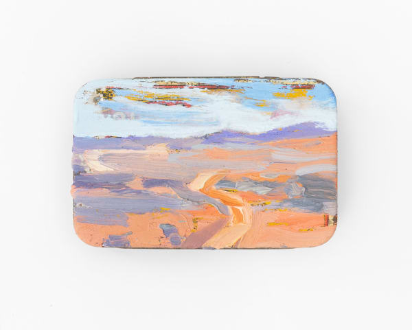 Nicole Kelly, From Sunset, 2024