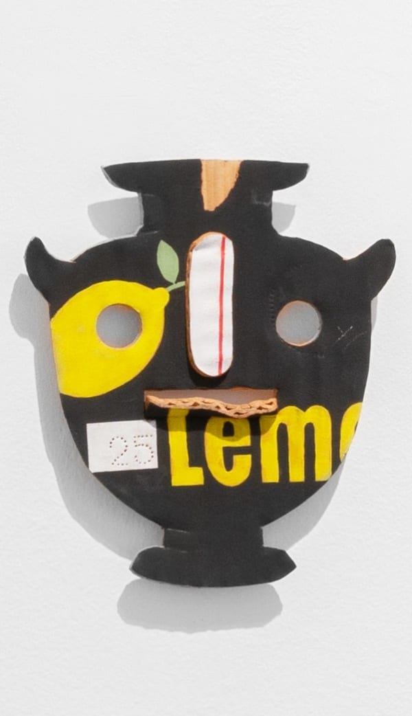 Scott Duncan, Racing Lemon, 2025