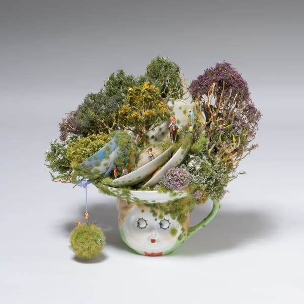 Kendal Murray, Wide Eyed Guide, Joyride Tried, 2024