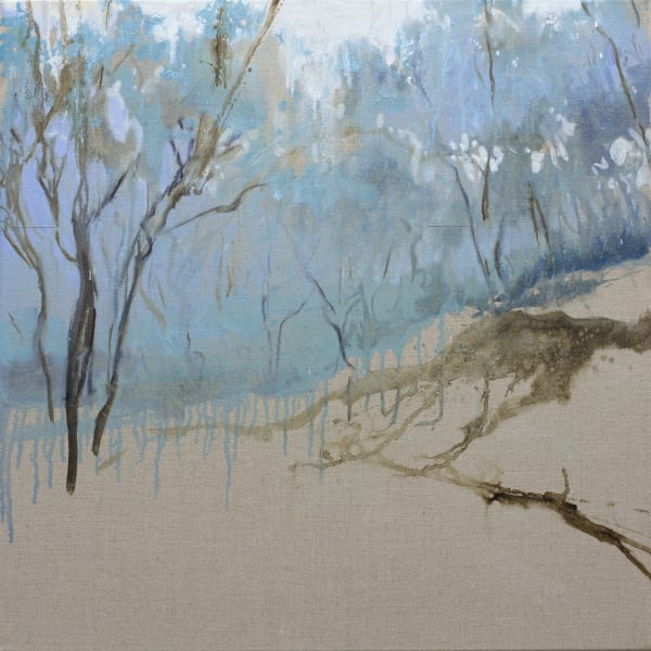 Danelle Bergstrom, Entwined XV, 2020