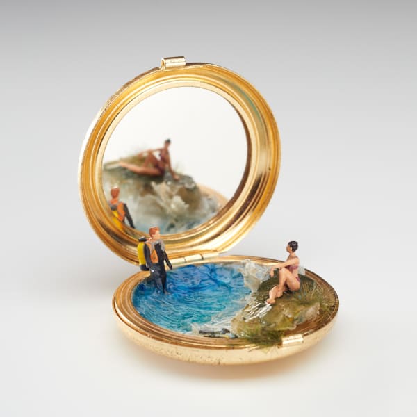 Kendal Murray, Out of the Pond, James Bond, 2022