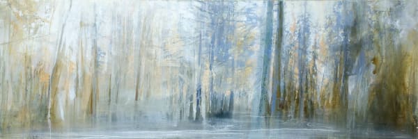 Danelle Bergstrom, Whisper, 2013